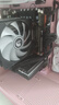 ASJS英特爾酷睿i7臺式電腦臺式機主機電競游戲電腦組裝機家庭商務(wù)辦公電腦全套海景房全家桶水冷4060 粉色主機+27英寸高清護眼屏+五年保修險 套7：i9級54芯/1T高速硬盤(pán)/RTX4060 曬單實(shí)拍圖