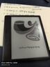 掌閱（iReader）【新品上市】Ocean5 Pro 7英寸智能閱讀本 電子書(shū)閱讀器 墨水屏電紙書(shū) 平板電腦學(xué)習便攜 星際黑 曬單實(shí)拍圖