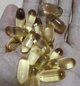 京東京造4倍rTG深海魚油軟膠囊150粒omega-3DHAEPA 輔助降血脂非魚肝油 曬單實拍圖