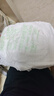 布班迪甄芯薄尿不濕夏季超薄夜用醫護級新生兒敏感肌專(zhuān)研透氣拉拉褲 【全包臀】拉拉褲XXXL碼76片 曬單實(shí)拍圖