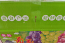 京鮮生 新疆三色葡萄 3斤原筐 生鮮水果 源頭直發(fā)包郵 曬單實(shí)拍圖