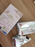 小皮（Little Freddie）有機原味高鐵大米粉160g*1盒寶寶輔食嬰兒營養(yǎng)低敏米糊米粉6個月 曬單實拍圖