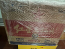 紅星二鍋頭 大二 清香型白酒 56度 500ml*12瓶 整箱裝 純糧口糧酒 曬單實(shí)拍圖