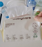 bc babycare小熊巾 一次性洗臉巾干濕兩用潔面巾加厚嬰兒綿柔巾 80抽 12包 小熊巾 熱銷款 曬單實(shí)拍圖