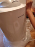 阿里斯頓（ARISTON）電熱水器80/50升L儲水式豎立式安裝白色大功率速熱PROR80VM1.8 80L 1800W 曬單實拍圖