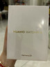 華為（HUAWEI）手表WATCH FIT 4【七夕情人節(jié)】運(yùn)動(dòng)智能健康管理藍(lán)牙通話輕薄NFC門禁交通支付送男女士朋友Pro3 悅動(dòng)白丨送定制表帶+精美表盤 曬單實(shí)拍圖