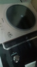 美的（Midea）家用電磁爐電陶爐電池爐3500W大功率9檔控溫煮小米粥炒菜燒水耐用面板智能定時(shí)政府補(bǔ)貼 E35C12 曬單實(shí)拍圖