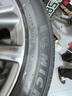 米其林（MICHELIN）汽車輪胎 215/55R17 94V 耐越 ENERGY MILE 適配邁騰/帕薩特/探歌 曬單實(shí)拍圖