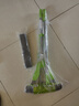 3M思高膠棉拖把27cm桿長126cm2頭WB1 PVA對折式免手洗吸水海綿拖把 曬單實(shí)拍圖