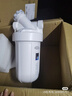 濱特爾（pentair）大白瓶前置過(guò)濾器 全屋家用自來(lái)水過(guò)濾器 前置凈水器大藍瓶 中央凈水機大流量大胖瓶高精度 【10寸大白瓶】包安裝 曬單實(shí)拍圖