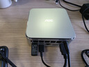 AOC國家補貼20%迷你主機 小苔蘚M6PLus 商用辦公家用臺式電腦（酷睿i5 12450HX 16G 1TB壁掛) 曬單實(shí)拍圖