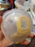 美德樂(lè )吸奶器電動(dòng)雙邊吸乳器便攜式免手扶集奶器無(wú)痛按摩集乳器絲韻翼 藍牙智能免手扶【海洋禮盒】 曬單實(shí)拍圖