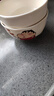 品牌小新飯碗卡通米飯碗可愛(ài)創(chuàng  )意高溫6英寸湯碗泡面碗大容量 蠟筆小新Family系列6寸面碗-小新 曬單實(shí)拍圖