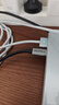 山澤Type-C轉(zhuǎn)HDMI線雷電4/5轉(zhuǎn)換器4K60/2K144Hz高清USB-C轉(zhuǎn)接頭投屏適用蘋果16/15/MacBook手機(jī)筆記本 曬單實(shí)拍圖