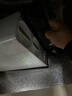 海爾（Haier）1400G鮮活水pro凈水器 政府補(bǔ)貼 家用廚下RO反滲透瞬時 6年RO膜 3.48L/min流速 曬單實(shí)拍圖
