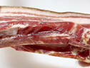 金華火腿風(fēng)干五花臘肉腌篤鮮農家風(fēng)味咸肉南風(fēng)肉上海五花肉淡咸肉燉湯一斤 500g 曬單實(shí)拍圖