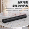 紐曼（Newmine）BT60音響電腦音箱家用桌面臺式機低音炮多媒體筆記本揚聲器有線(xiàn)音箱迷你便攜游戲小音響 禮物 曬單實(shí)拍圖