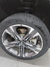 NEXEN耐克森 輪胎 235/45R18 94V AU7 原配現(xiàn)代索納塔/起亞K5 曬單實(shí)拍圖