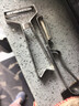 匠牌不銹鋼刨絲器削蘿卜絲土豆絲刀具廚房刨絲削皮刀工具神切絲器 匠牌套裝（Y削皮+豎刨絲） 曬單實(shí)拍圖