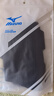 美津濃（MIZUNO）護(hù)膝膝蓋運(yùn)動專業(yè)登山半月板損傷女男士用跑步羽毛球籃球護(hù)具xl*2 曬單實(shí)拍圖