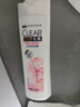 清揚（CLEAR）【回購券】去屑洗發(fā)水櫻花露香型100g 小樣 款式隨機 曬單實(shí)拍圖