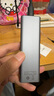 綠聯(lián)M.2 NVMe固態(tài)硬盤盒 Type-C3.2移動硬盤盒子 適用筆記本電腦蘋果16手機(jī)外接SSD硬盤盒 鋁合金散熱 曬單實拍圖