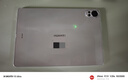 HUAWEI MatePad Air 12英寸 2025 華為平板電腦 鴻蒙AI 2.8K高刷超清全面屏 WIFI 12GB+256GB 櫻語粉 曬單實拍圖