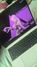 七彩虹（Colorful）隱星P16 Pro 2025年旗艦版14代酷睿RTX5070Ti/5080顯卡高性能輕薄G16 Pro黑悟空游戲本筆記本電腦 i7-14650HX 5060 16G 1T 曬單實拍圖