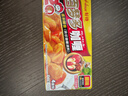 好侍（House）百夢(mèng)多咖喱塊 原味 100g/盒 日式塊狀咖喱調味料  2-4人份 曬單實(shí)拍圖