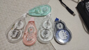 蔓爾依休閑褲女裝夏季套裝2025新款夏天小個(gè)子穿搭氣質(zhì)針織短袖闊腿褲子 上衣+褲子 M 曬單實(shí)拍圖