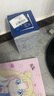 幾物森林 兒童保溫杯大容量男女兒童水杯316不銹鋼底保冷大肚杯 藍(lán)色500ml 曬單實(shí)拍圖