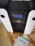 米陽(yáng)（Meyoung）香薰機酒店大堂商用自動(dòng)噴香機家用客廳衛生間香氛機五星級擴香機 黑白+2瓶100ml精油 曬單實(shí)拍圖