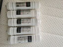 華邁 凈水器濾芯HM-300/400/500HMU-V1V2V3V5/F5聚丙烯活性炭阻垢碳超濾膜弱堿濾芯 整套濾芯（帶排污） 曬單實(shí)拍圖
