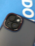藍妮子 適用于蘋(píng)果14手機殼iphone14promax保護套 蘋(píng)果14pro手機殼 全包磨砂男女款 【深藍色】金屬鏡頭丨膚感磨砂丨抗指紋 蘋(píng)果14Plus【雙攝-6.7英寸】 曬單實(shí)拍圖