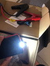 小能人（soulor）【3C認(rèn)證】汽車應(yīng)急啟動電源12v搭電寶強(qiáng)起汽車電瓶充電器強(qiáng)啟戶外便攜移動電源打火神器 曬單實(shí)拍圖