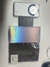 中興（ZTE）U30 Air全球版 5G免插卡移動(dòng)隨身wifi無(wú)線(xiàn)網(wǎng)卡便攜式熱點(diǎn)出國境外通用流量太空銀【出國上網(wǎng)必備】 曬單實(shí)拍圖