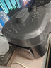 美的（Midea）【國家補貼】小飛俠電壓力鍋0氟球膽5L家用電飯煲高壓鍋4-6人 全自動(dòng)遠紅外加熱煲湯燉煮MY-E5923 曬單實(shí)拍圖