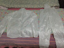 服蓬松速干易收納烘衣機電吹風(fēng)機便攜折疊宿舍烘干機大衣內衣烘干 升級服速干袋【長(cháng)袖上衣+長(cháng)褲】 曬單實(shí)拍圖