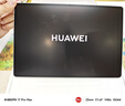 HUAWEI MatePad Pro 12.2英寸 2025 柔光版 華為平板電腦 雙層OLED柔光屏 WIFI 12GB+512GB 飛天青 曬單實(shí)拍圖