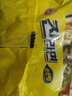 不倒翁韓國進(jìn)口 原味金拉面120g*5包  潘帥同款泡面 韓式拉面方便面袋裝 曬單實(shí)拍圖