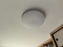 四季沐歌（MICOE）照明吸頂燈led臥室燈具套餐全屋客廳燈飾陽臺過道餐廳簡約包安裝 曬單實拍圖