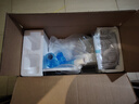 美的（Midea）電風扇 空氣循環(huán)扇家用立式落地大風力搖頭落地扇電扇桌面臺扇輕音低噪小風扇 FGA24TS 曬單實拍圖