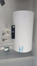 海爾（Haier）【咨詢客服立省20%】智家出品Leader電熱水器NQ3家用速熱儲水式小型一級能效節(jié)能省電健康鎂棒 60L 2200W 【黃金尺寸】 曬單實(shí)拍圖