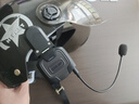Masentek【國(guó)家補(bǔ)貼】G6頭盔藍(lán)牙耳機(jī)無(wú)線 摩托車電動(dòng)自行車騎行半盔專用一體雙耳通話 外賣代駕 防水防曬 曬單實(shí)拍圖