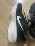 耐克NIKE男子跑步鞋減震 VOMERO 18運動(dòng)鞋 HM6803-007黑色42.5 曬單實(shí)拍圖