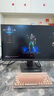 華碩ROG XG27UCS 27英寸顯示器4K電競顯示器4K 144Hz原生160Hz HDR400 Type-C旋轉升降G-SYNC 曬單實(shí)拍圖