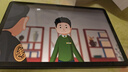 小米平板 REDMI Pad 2 樂(lè )學(xué)版 紅米學(xué)習平板 11英寸 2.5K屏 澎湃OS2 學(xué)習機 6+128G 灰色 平板電腦  曬單實(shí)拍圖