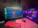 七彩虹【24期免息】海景房i5 12600KF RTX4060Ti 5060TI 5070TI 電競游戲設計AI電腦主機臺式組裝機 配三：13400F丨32G丨512G丨5060 官方全新保障 曬單實拍圖