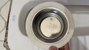加仕高304不銹鋼蹲便器防隔臭堵臭器廁所衛(wèi)生間蹲坑式馬桶防異味神器 曬單實拍圖