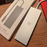 京東京造Type-C五合一擴展塢 USB擴展器轉HDMI轉接器PD100W快充4k蘋(píng)果MacBook華為筆記本電腦iPad拓展塢 曬單實(shí)拍圖